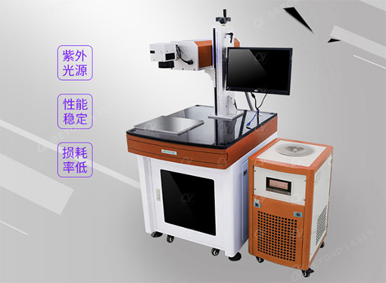 二維碼激光打標(biāo)機(jī) 二維碼激光打標(biāo)機(jī)
