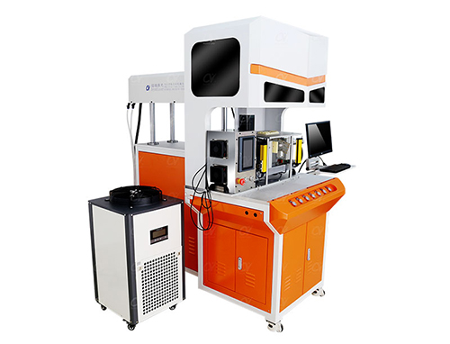 激光打標(biāo)機特性 激光打標(biāo)機特性