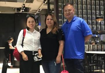 中國造：這款皮秒激光切割機讓美國客戶贊嘆不已！