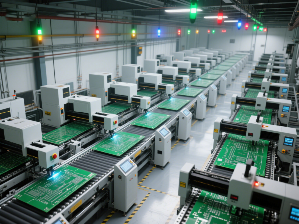 PCB激光切割 (4)